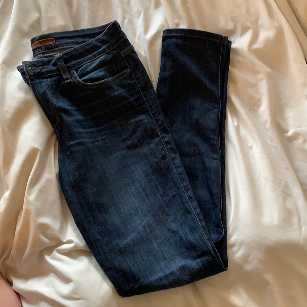 Joe’s jeans